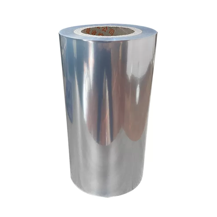 PVC Cast shrink film