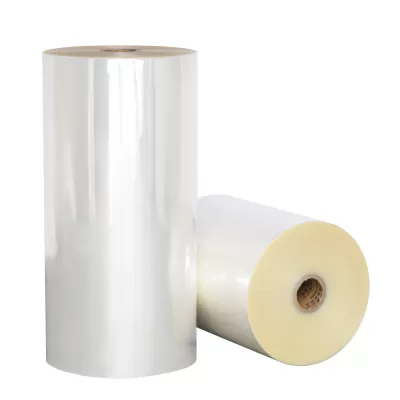 PVC Blown shrink film