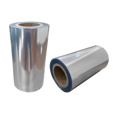 PVC Cast shrink film