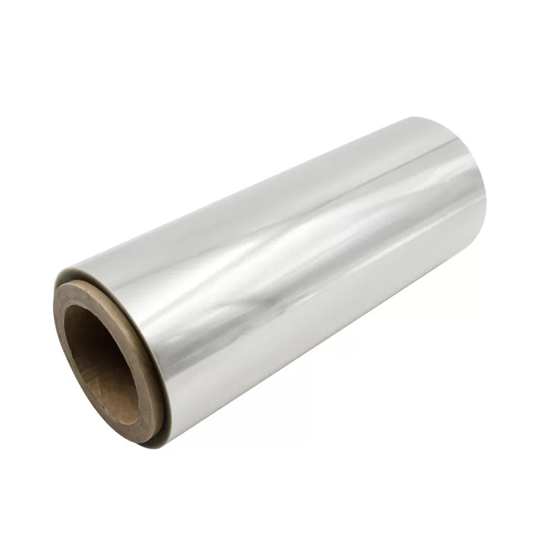 CPETG shrink film