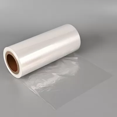 POF shrink film