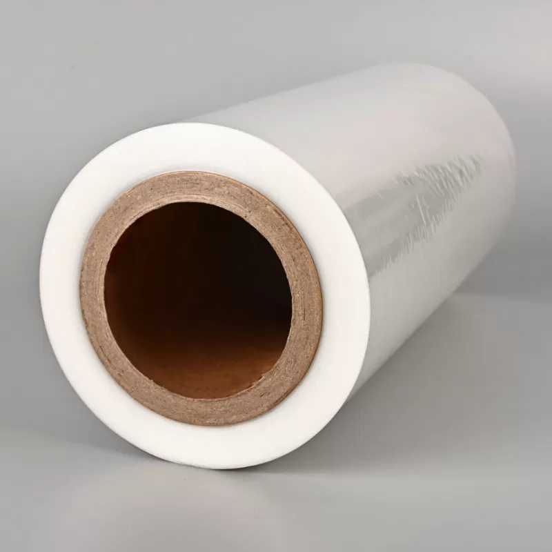 POF shrink film