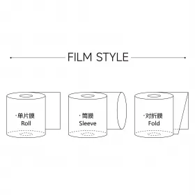 Film styles introduction