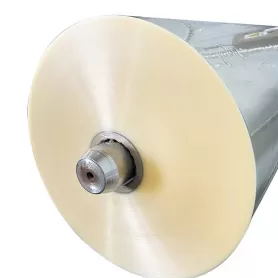 Introduction to PVC shrink film specifications, shrinkage rate, and other related information